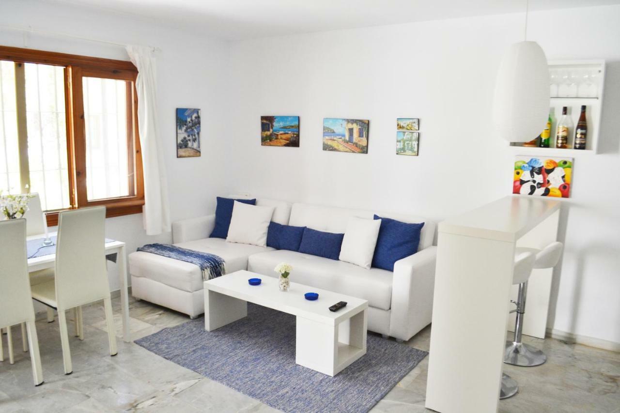 Verarentals - Apartamento Coast Exterior foto