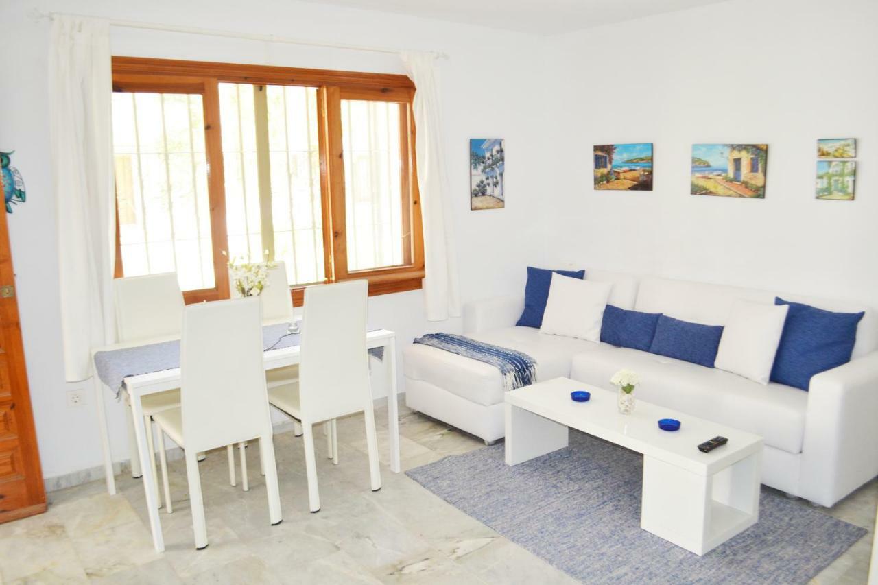 Verarentals - Apartamento Coast Exterior foto